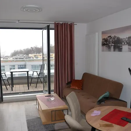 Apartment 125 Plac Unii Gdynia