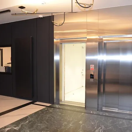 Apartment 125 Plac Unii Gdynia