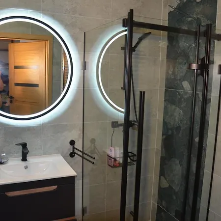 Apartment 125 Plac Unii *